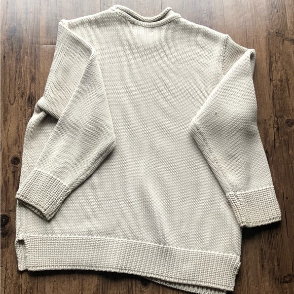 Jennifer Moore sweater - Picture 6 of 6